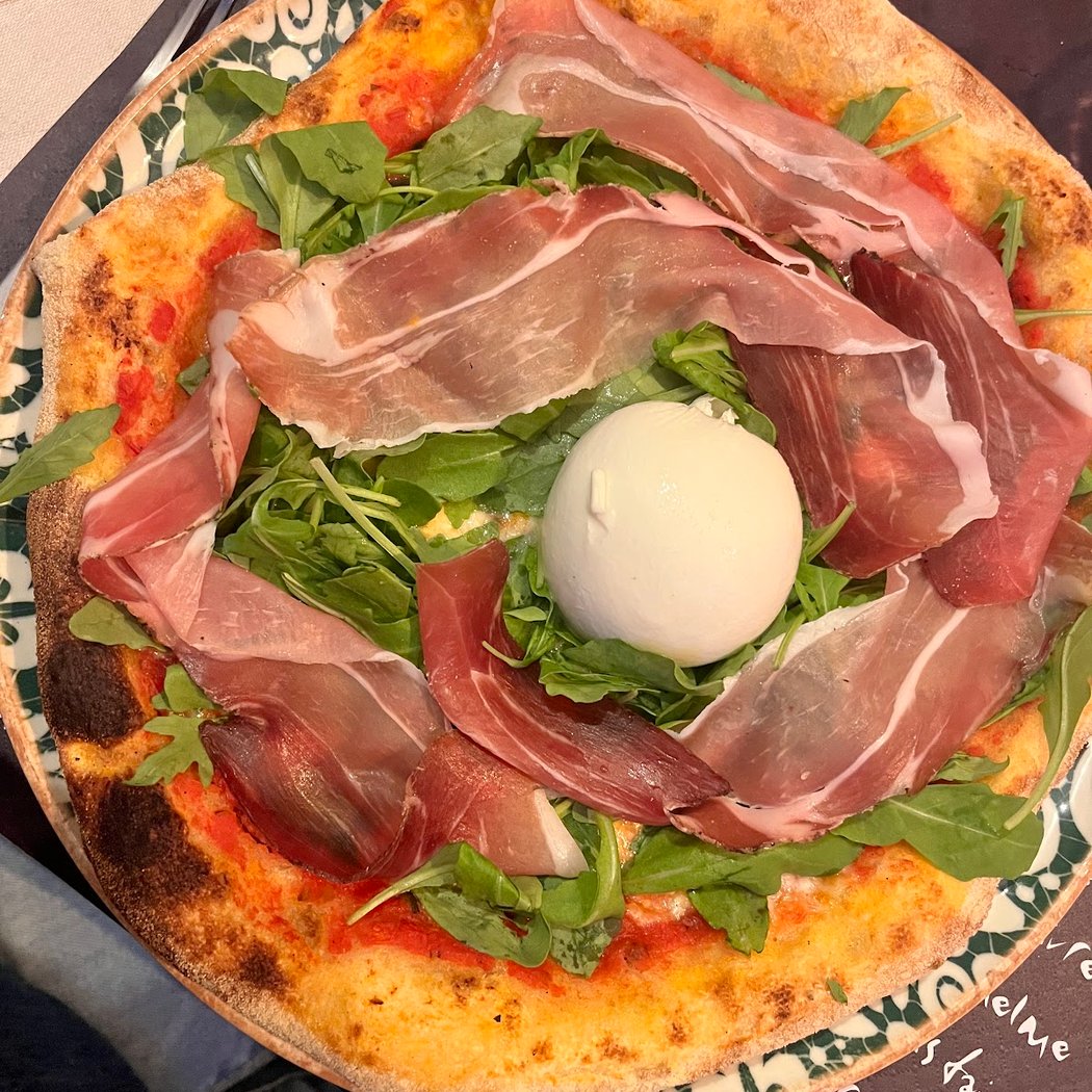 Ristorante pizzeria Giuseppe 1